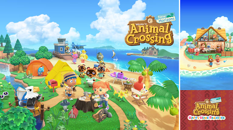 Animal crossing clearance hbg shop